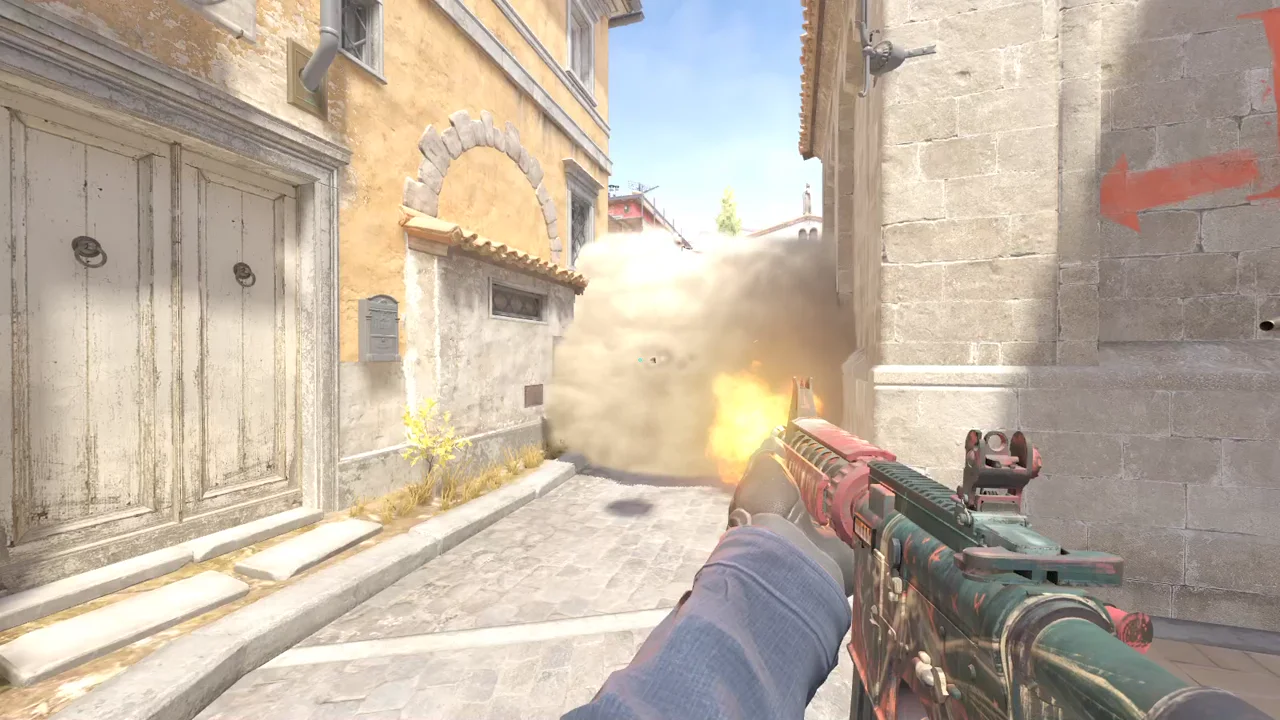 highlight